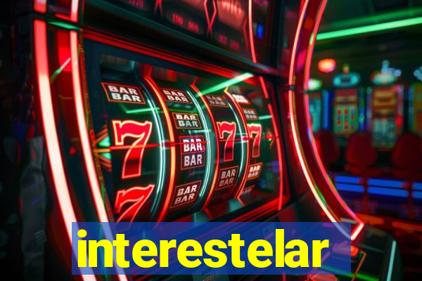 interestelar download dublado